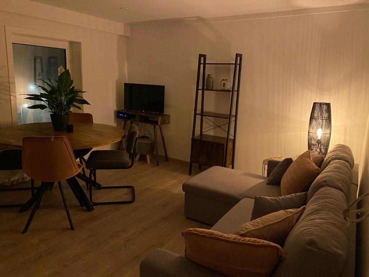 Appartement Chezpetitoscar *