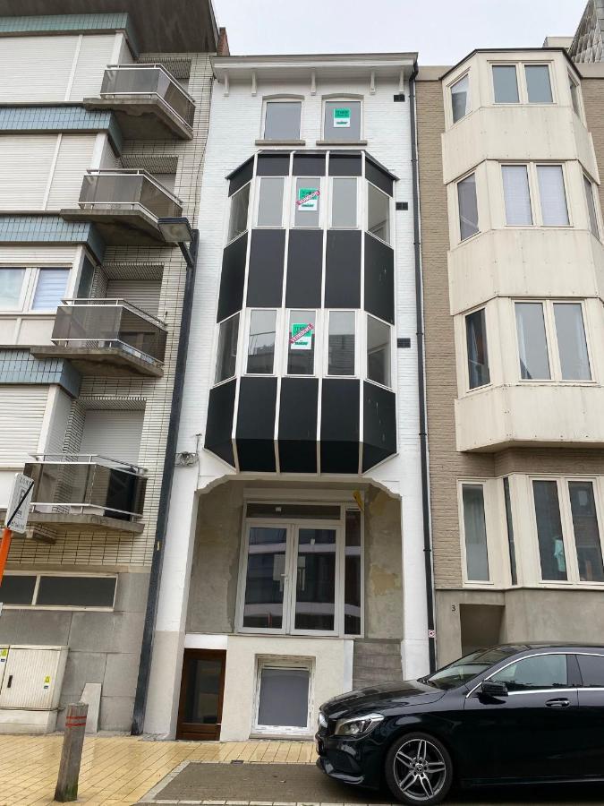 Appartement Chezpetitoscar