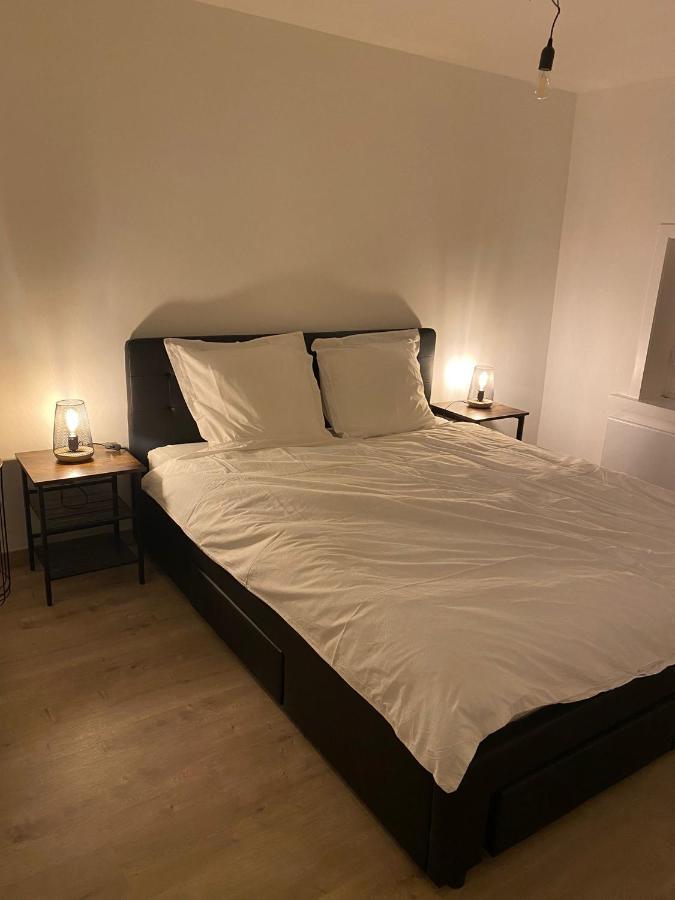 Appartement Chezpetitoscar *