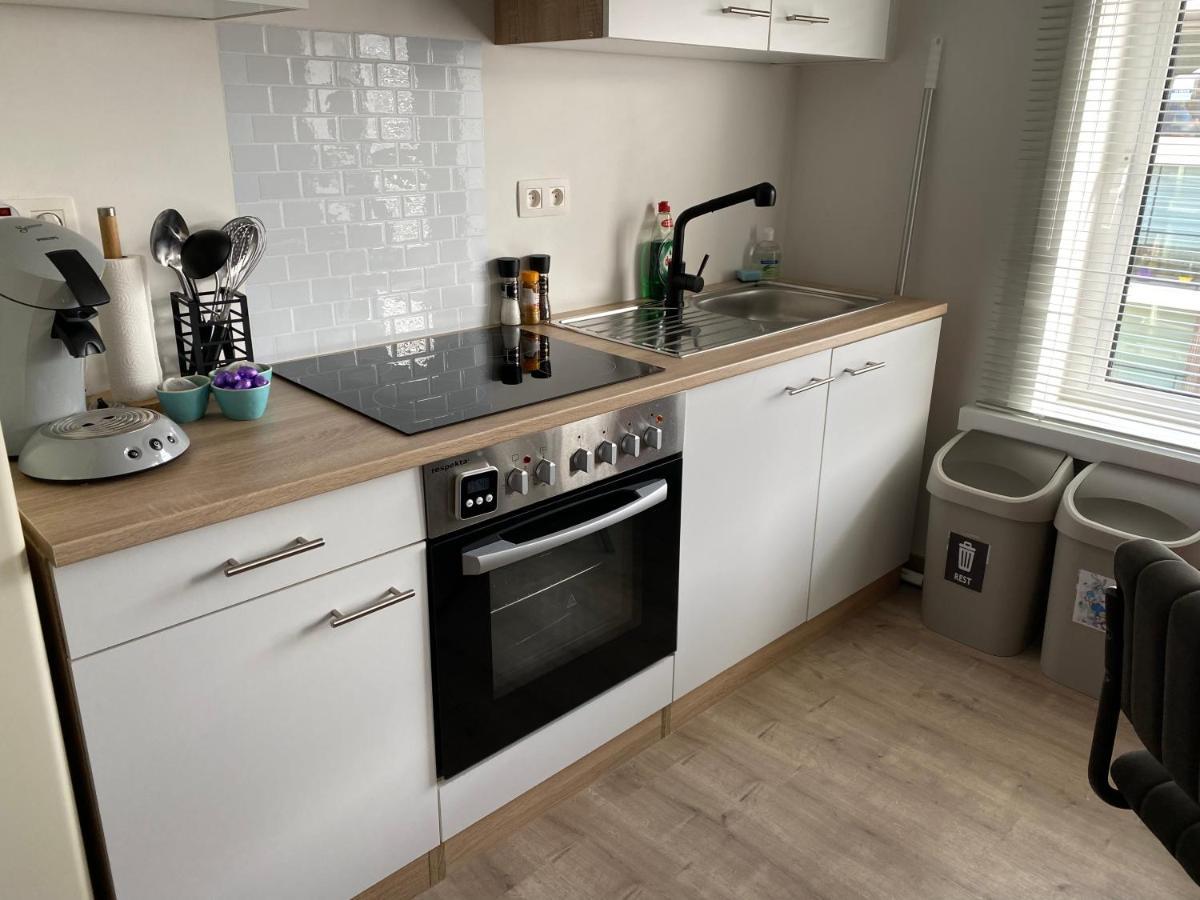 Appartement Chezpetitoscar