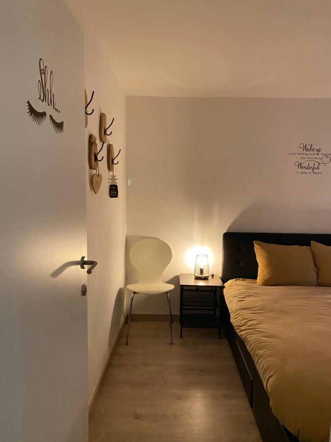 Appartement Chezpetitoscar *