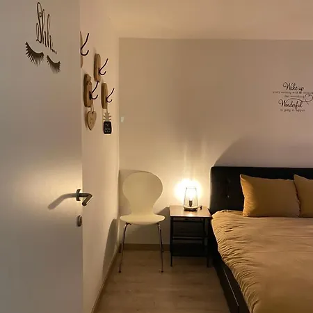 Appartement ChezPetitOscar à Middelkerke Extérieur photo