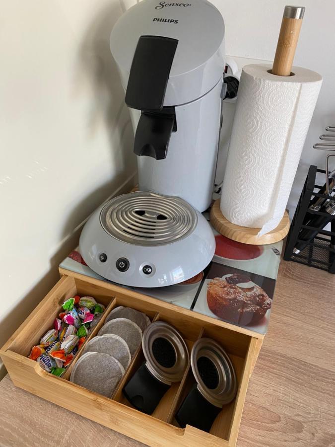 Chezpetitoscar Appartement Middelkerke
